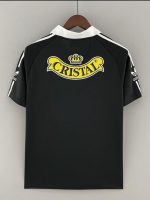 CAMISETA RETRO VISITA COLO COLO 1993