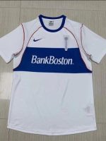 CAMISETA RETRO LOCAL UNIVERSIDAD CATLICA 2002