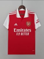 CAMISETA LOCAL ARSENAL 2022-23
