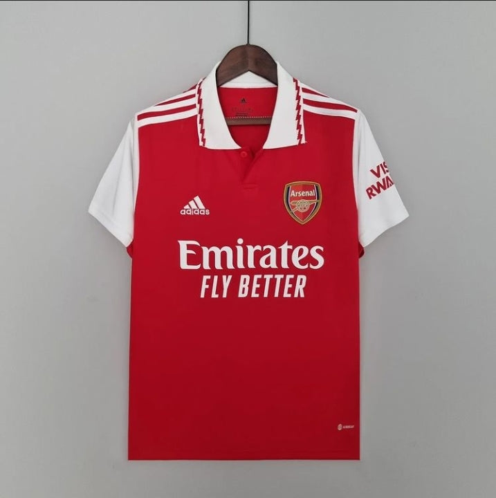 CAMISETA LOCAL ARSENAL 2022-23