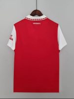CAMISETA LOCAL ARSENAL 2022-23
