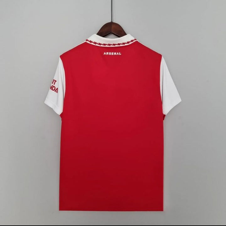 CAMISETA LOCAL ARSENAL 2022-23
