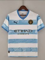 CAMISETA CONMEMORATIVA MANCHESTER CITY 2022