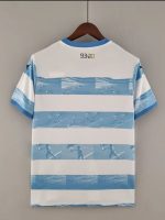 CAMISETA CONMEMORATIVA MANCHESTER CITY 2022