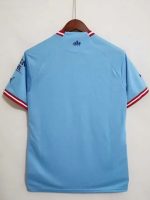 CAMISETA LOCAL MANCHESTER CITY 2022-23