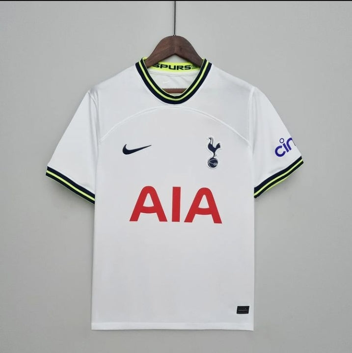 CAMISETA LOCAL TOTTENHAM 2022-23