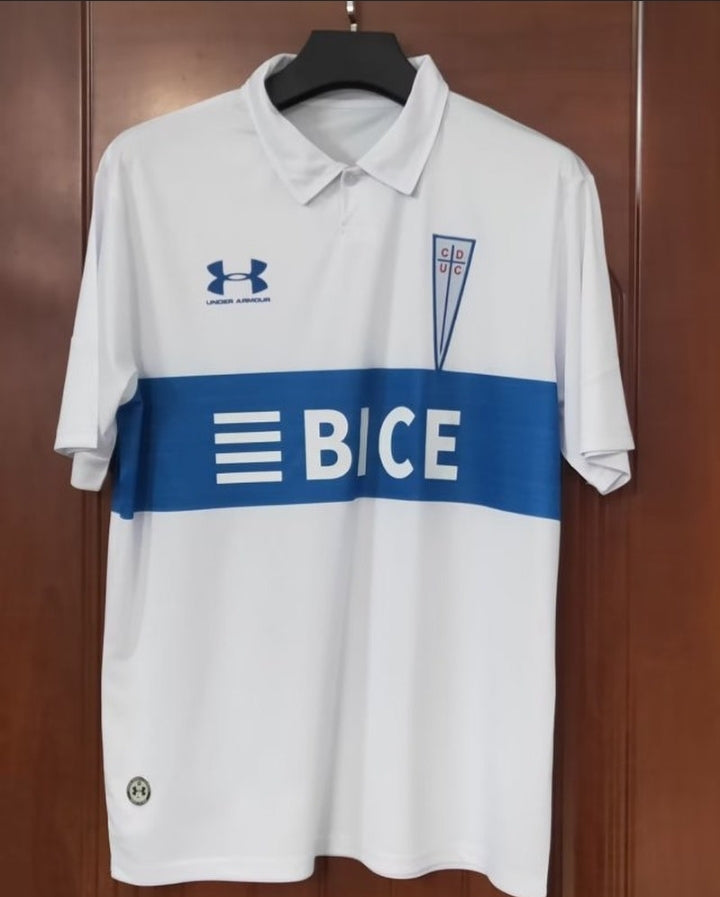 CAMISETA LOCAL UNIVERSIDAD CATLICA 2023