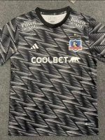 CAMISETA TERCERA COLO COLO 2023