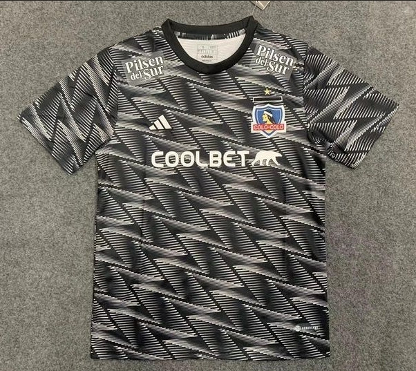CAMISETA TERCERA COLO COLO 2023