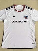 CAMISETA LOCAL COLO COLO 2023