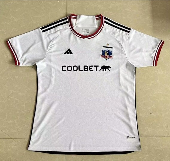 CAMISETA LOCAL COLO COLO 2023