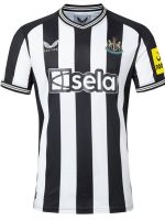CAMISETA LOCAL NEWCASTLE 2023-24