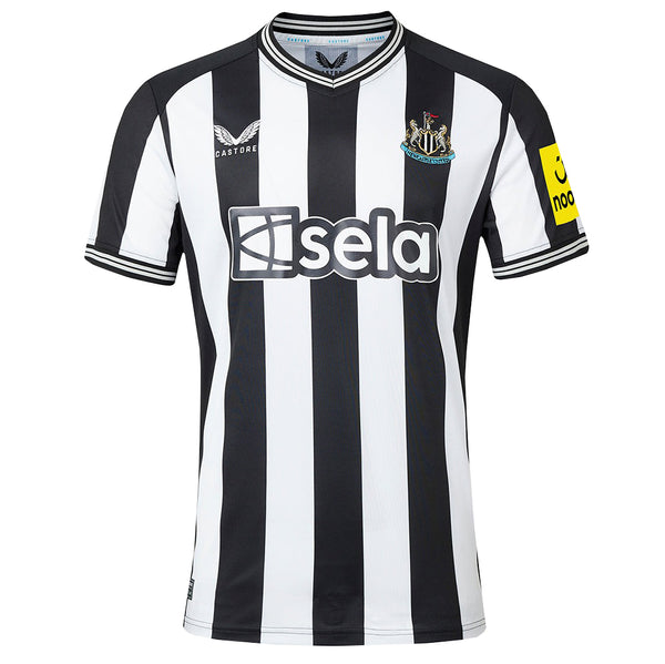 CAMISETA LOCAL NEWCASTLE 2023-24