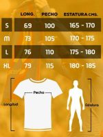 CAMISETA RETRO VISITA COLO COLO 2006