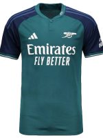 CAMISETA TERCERA ARSENAL 2023-24