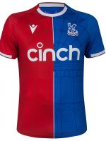 CAMISETA LOCAL CRYSTAL PALACE 2023-24