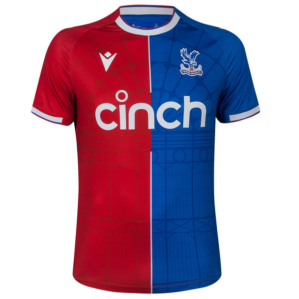 CAMISETA LOCAL CRYSTAL PALACE 2023-24