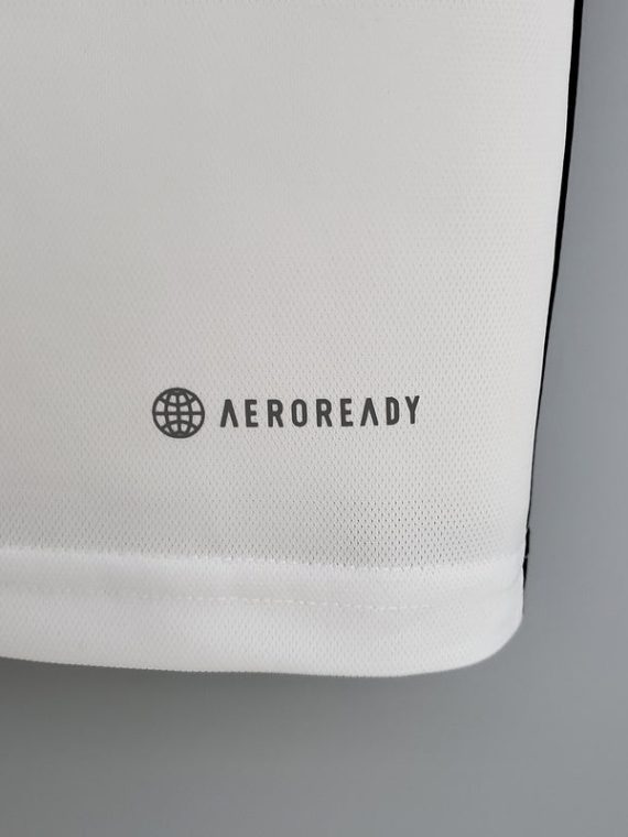 CAMISETA LOCAL COLO COLO 2022