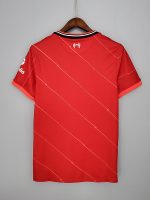 CAMISETA LOCAL LIVERPOOL 2021-22