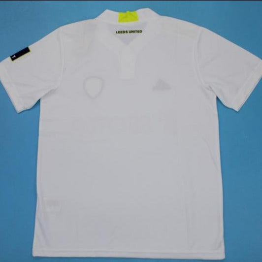 CAMISETA LOCAL LEEDS UNITED 2021-22