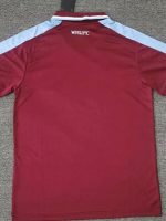 CAMISETA LOCAL WEST HAM UNITED 2021-22