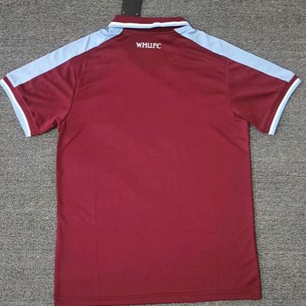 CAMISETA LOCAL WEST HAM UNITED 2021-22