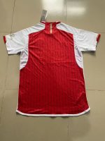 CAMISETA LOCAL ARSENAL 2023-24