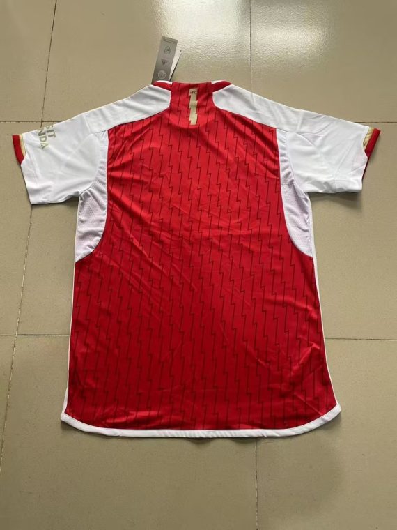 CAMISETA LOCAL ARSENAL 2023-24