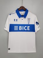 CAMISETA LOCAL UNIVERSIDAD CATLICA 2021