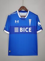 CAMISETA VISITA UNIVERSIDAD CATLICA 2021