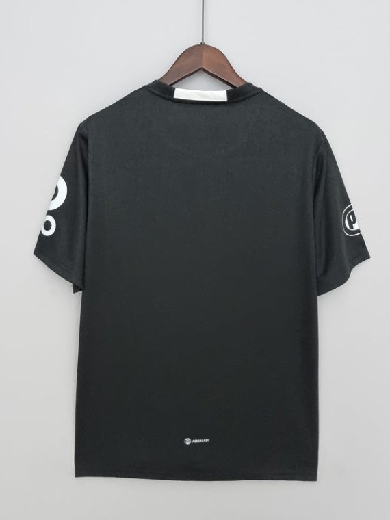 CAMISETA ESPECIAL HOMENAJE UNIVERSIDAD DE CHILE 2022