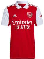 CAMISETA LOCAL ARSENAL 2022-23