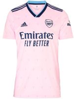 CAMISETA TERCERA ARSENAL 2022-23