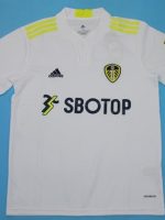 CAMISETA LOCAL LEEDS UNITED 2021-22