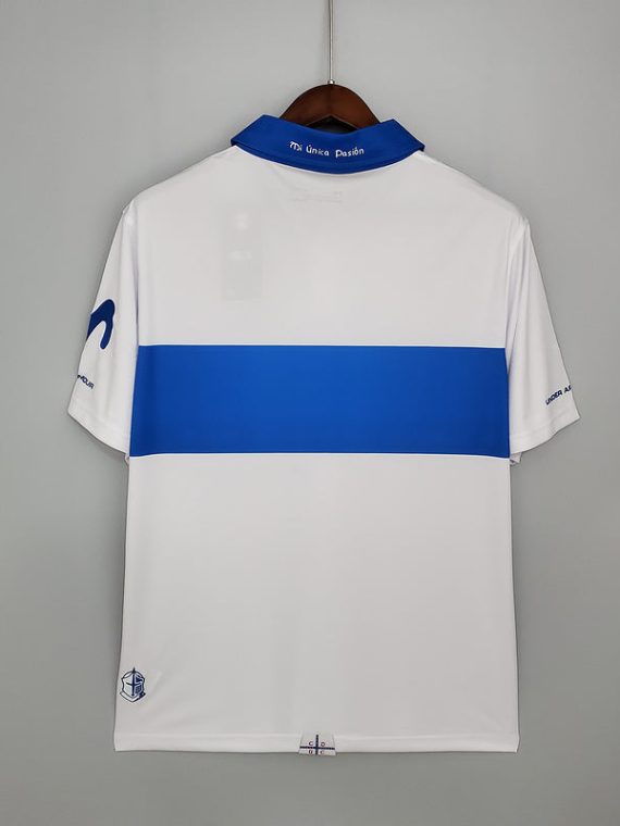 CAMISETA LOCAL UNIVERSIDAD CATLICA 2021