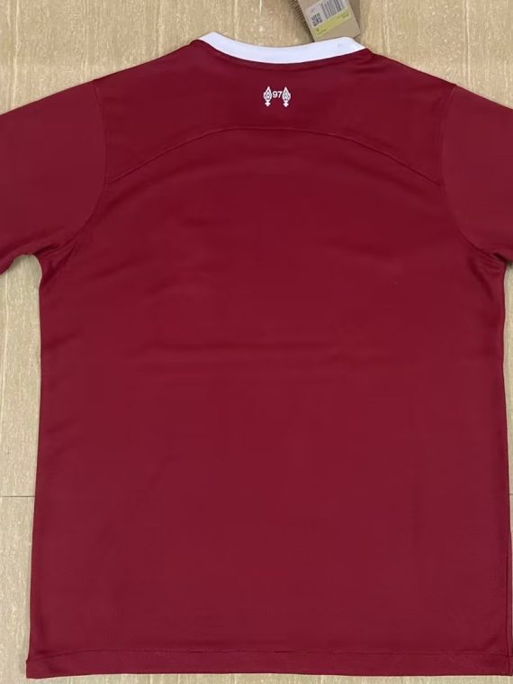 CAMISETA LOCAL LIVERPOOL 2023-24