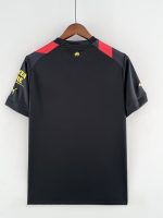 CAMISETA VISITA MANCHESTER CITY 2022-23