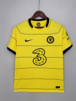CAMISETA VISITA CHELSEA 2021-22
