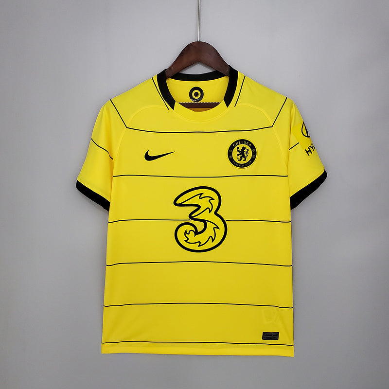 CAMISETA VISITA CHELSEA 2021-22
