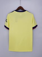 CAMISETA VISITA ARSENAL 2021-22