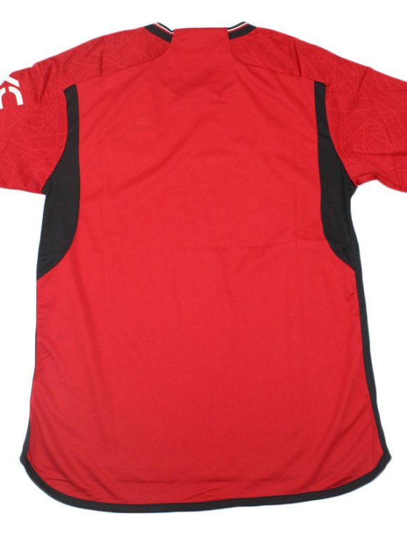 CAMISETA LOCAL MANCHESTER UNITED 2023-24