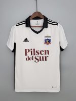CAMISETA LOCAL COLO COLO 2022