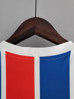 CAMISETA RETRO VISITA COLO COLO 1986