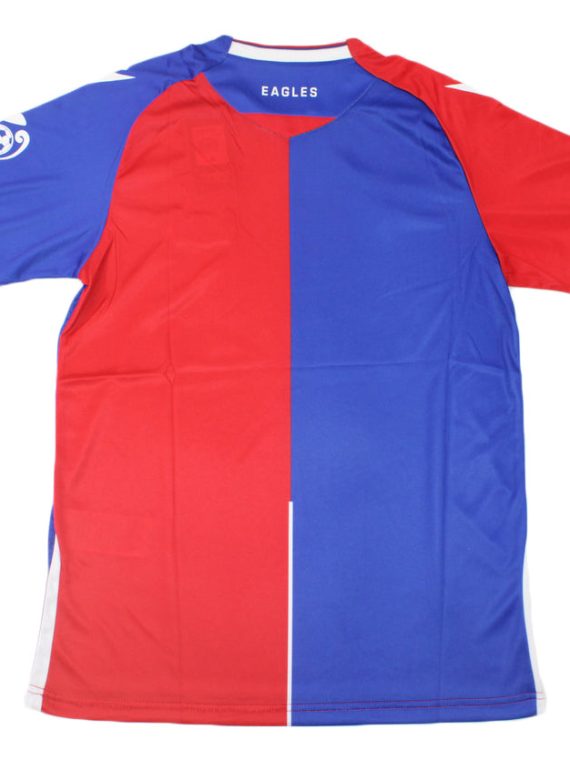 CAMISETA LOCAL CRYSTAL PALACE 2023-24