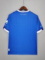 CAMISETA VISITA UNIVERSIDAD CATLICA 2021