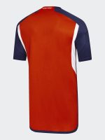 CAMISETA VISITA UNIVERSIDAD DE CHILE 2023