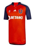 CAMISETA VISITA UNIVERSIDAD DE CHILE 2023
