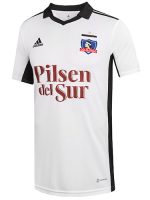 CAMISETA LOCAL COLO COLO 2022