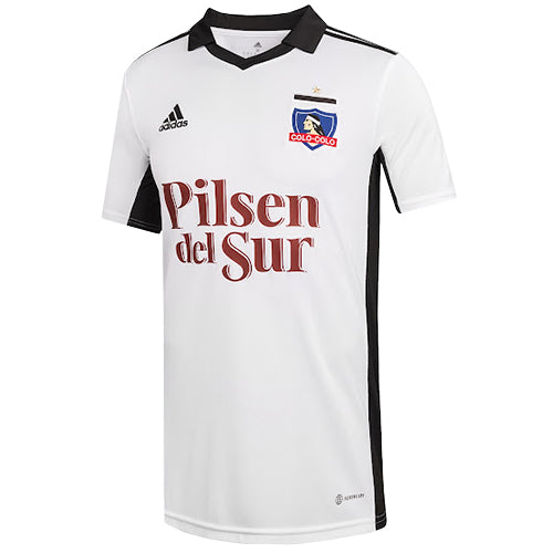 CAMISETA LOCAL COLO COLO 2022