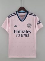 CAMISETA TERCERA ARSENAL 2022-23